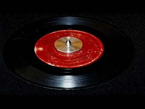 The Spiders - A-1 In My Heart (1956) with Chuck Carbo