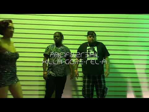 Pacifik2Real x Xilla Gore-Rel-A - Get It Done (Official Music Video)