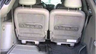 preview picture of video '2003 Chrysler Town & Country Used Cars Union NJ'