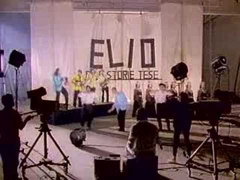 Significato della canzone Pippero di Elio e le Storie Tese