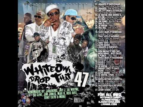 Mazaradi Fox Feat. Ru Spits - Ridin' Thru Queens