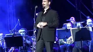 il volo canta Mattinata 27 07 2026 @ilvolosim31 