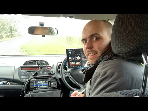 M0JSX 145 Alive LIVE!