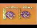 Disney Es Magia 1990 Walt Disney Home Video Versión