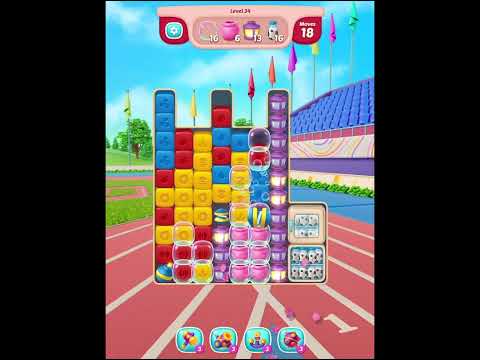 Fiona's Farm Level 34 - 🌽 Gameplay - Gamopolis