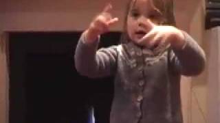 Twinkle The Little Mandarin Star