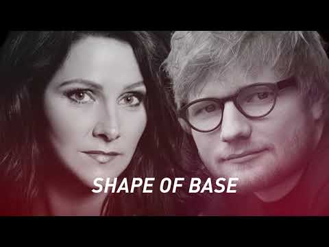 Ed Sheeran vs. Ace of Base - Mashup @EdSheeran @AceOfBase