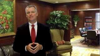 Atlanta Injury Lawyer Russell Keener from KeenerLaw.com