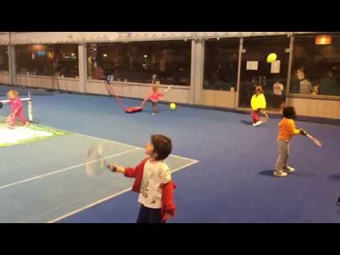Petit tennis