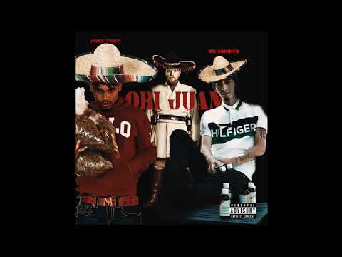 Obi Juan - Joey Trap Ft. Kg Smokey