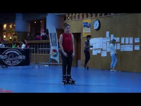 RCC 2016 / Junior / Kodyleva anastasia - 12 place