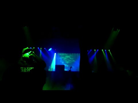 Twisted Insane & Kamikazi "The Shit Show Tour" 2018