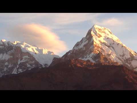 เที่ยวเนปาล