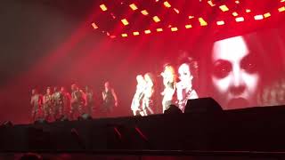 Little Mix - Black Magic (Live at Glory Days Tour)