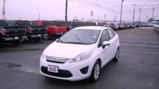 La Feria TX Craigslist Used Cars | 2013 Ford Fiesta Corpus Christi TX