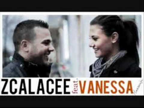 Zcalacee feat. Vanessa Krasniqi.wmv