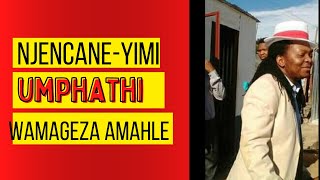 Download lagu Njencane-Ngiwumphathi wa Mageza Amahle,Indidane,Izinduna izona ezibulala umculo etc... mp3