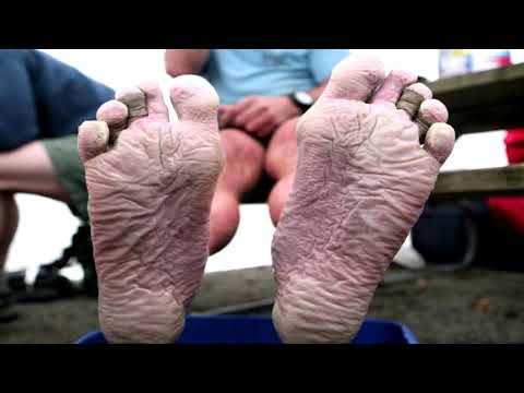 Najtrudniejszy i najdziwniejszy bieg świata?  ULTRAMARATON MOTYWACJA