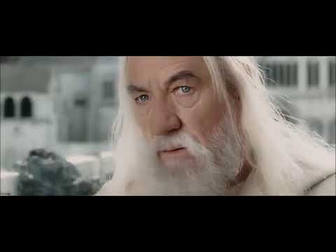 LOTR - Decline of Gondor