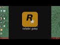 GTA San Andreas Intro Screen FIX 2021