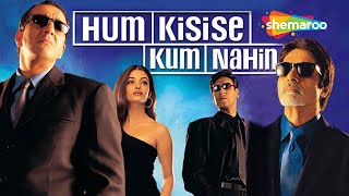 Hum Kissi Se Kum Nahin (HD) - Amitabh Bachchan - A