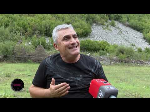 Konikë për "vdekjen" e paralajmëruar të një lumi