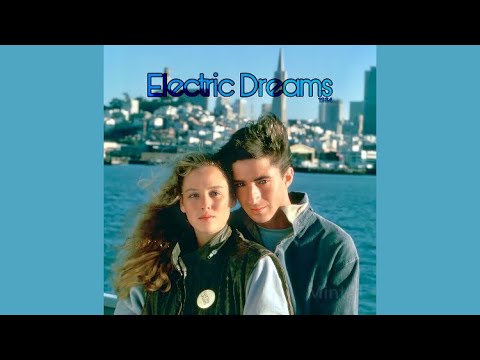 Philip Oakey & Giorgio Moroder - Together In Electric Dreams (Extended Maxi Version) HQ (1984)