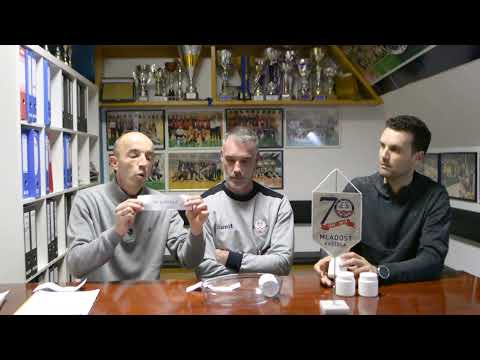 IZVLAČENJE PAROVA RIBOLA KAŠTELA OPEN 2021