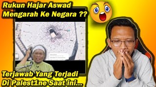 Download lagu Rukun Hajar Aswad, Iraqi, Yamani, Syami & Kaitannya Dengan Zi0nist & Palest1ne | Ust. Auni Muhammad mp3 Download lagu Rukun Hajar Aswad, Iraqi, Yamani, Syami & Kaitannya Dengan Zi0nist & Palest1ne | Ust. Auni Muhammad mp3