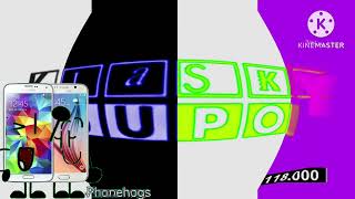 The F*** is y'all requesting bro! Csupo Effects