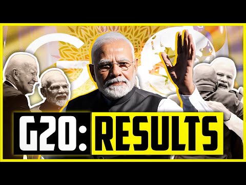 Bharat to Become the World Leader 🇮🇳| G20 Summit 2023 India Highlights | Harsh Goela