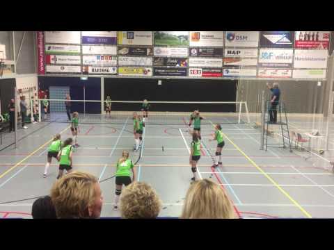 Emmen'95 MC2 - Sudosa-Desto MC6