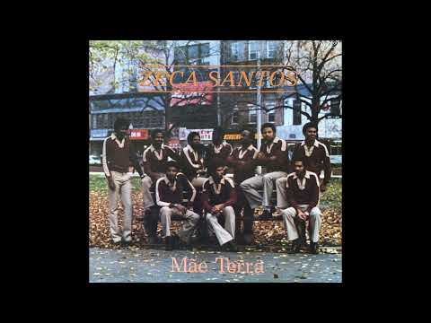Zeca Santos - Mãe Terra