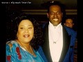 Luther Vandross - the story of "I who have nothing"