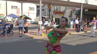 こんなサンバカーニバルが見たい！