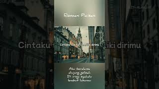 Download lagu Roman Picisan - cover by Mitty Zasia (lyrics) mp3 Download lagu Roman Picisan - cover by Mitty Zasia (lyrics) mp3