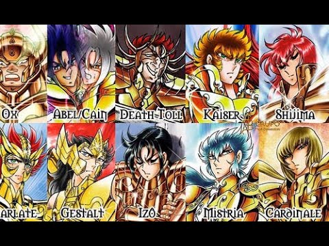 ⭐FINAL de JAMIIIIIIR || Saint Seiya Awakening ⭐