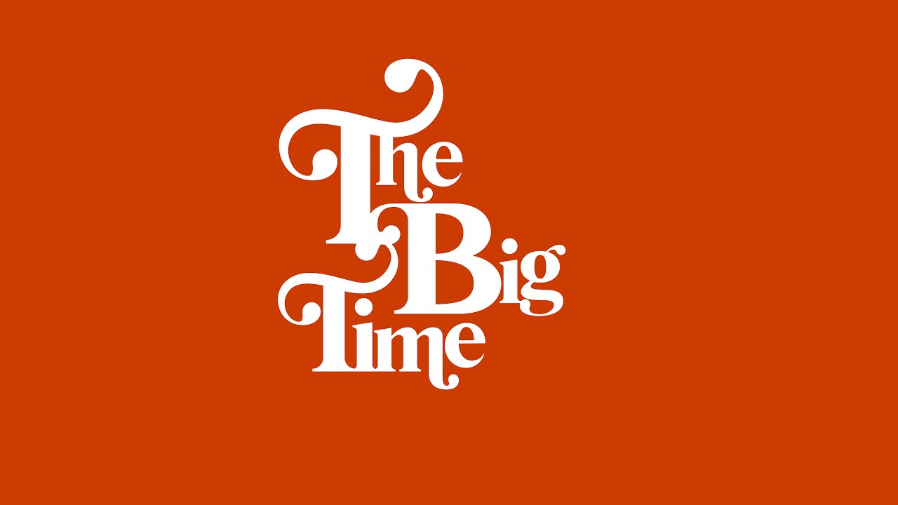 Miniature de la vidéo The Big Time: A Short Film Teaser Trailer du film The Big Time (Short)