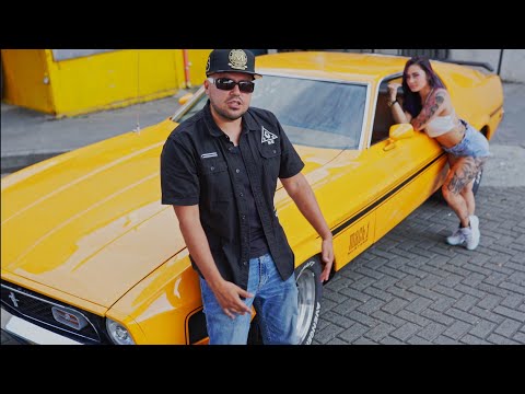 Neguz - HotBox (Prod. Sundaypanic)