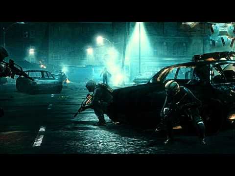 PsyCatVsPsyEcliss-New Time Quake(Trance Remix)