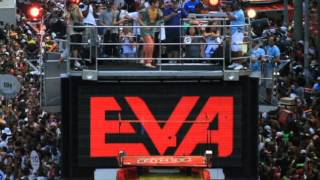 Eva, o Bloco || Banda Eva