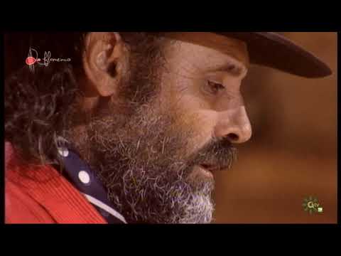 Fandangos. Por los sonidos del campo. El Cabrero. 1991