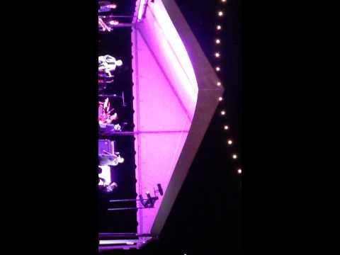 St. Paul and the Broken Bones Spoleto Festival 2015