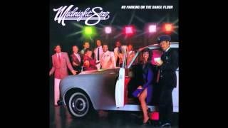 Midnight Star - No Parking On The Dance Floor