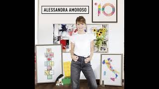 Alessandra Amoroso - Parlare Perdonare Baciare (Audio)