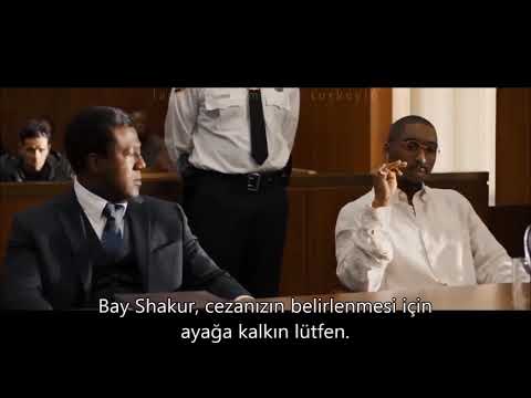 'All Eyez On Me'  Tupac'ın mahkemede yaptığı o konuşması. (Türkçe Altyazılı)