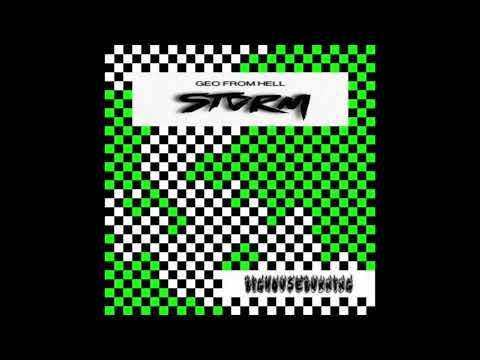 GEO FROM HELL - STORM