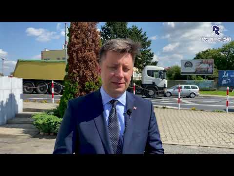 Zapadła decyzja środowiskowa dla budowy odcinka S8 Wrocław - Łagiewniki