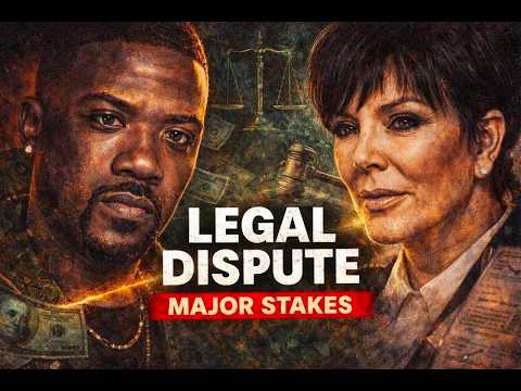 Ray J Just Exposed Something Bigger Than The Kardashians