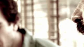 Contenda - Thiago Amud e Sergio Krakowski